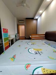 Sea Horizon (D18), Condominium #558252501